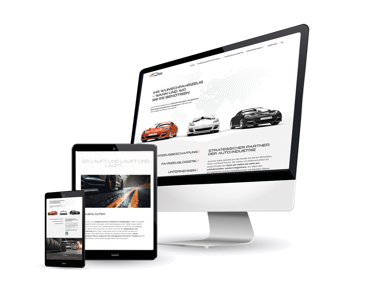 Webdesign-essen-automotive