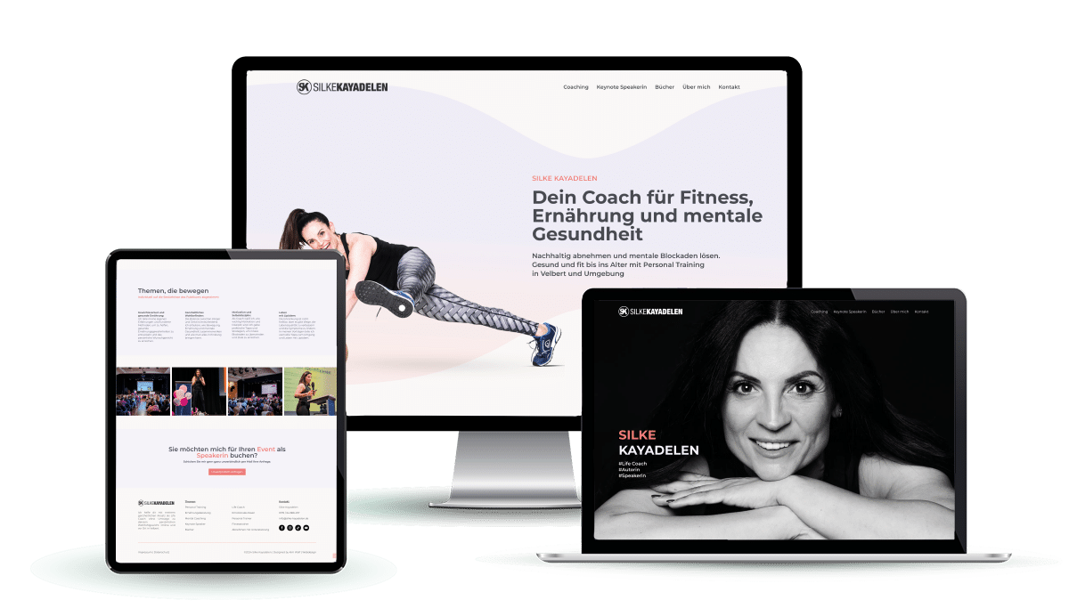 Webdesign-fur-coaches