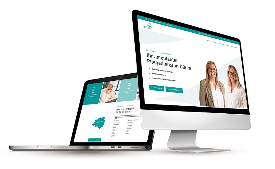 Webdesign-Ambulanter-pflegedienst-