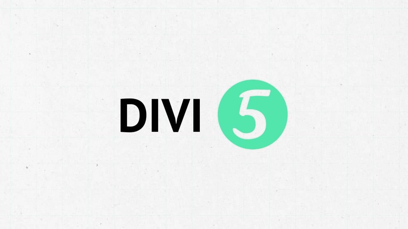 Divi 5