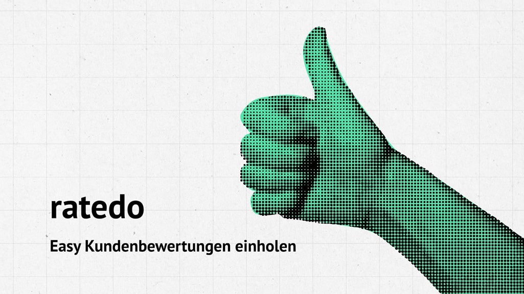 ratedo – Easy Kundenstimmen einholen