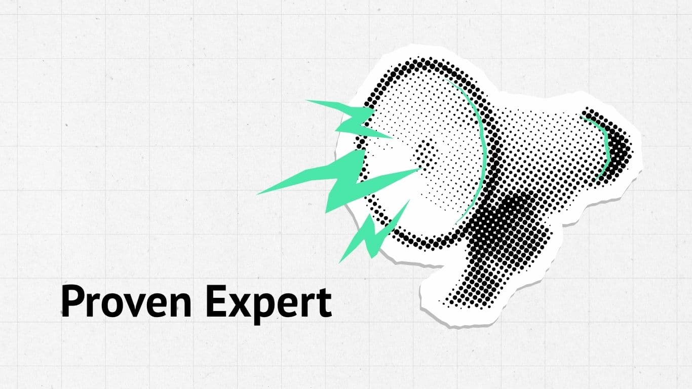 proven expert